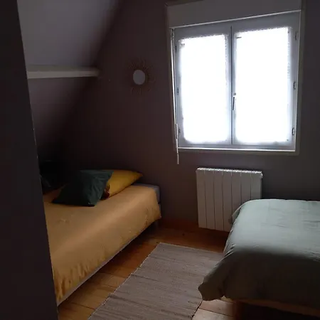 Du Becquet エペーニュ